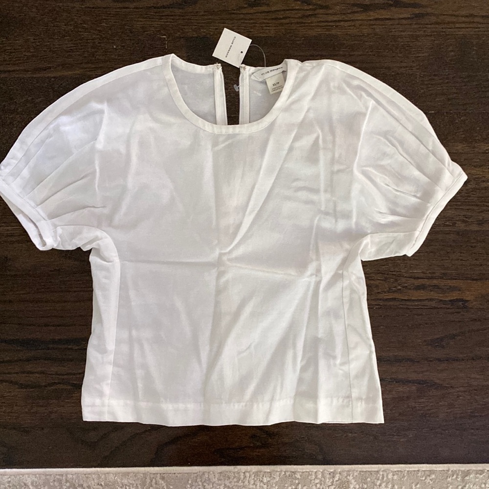 Club Monaco shirt